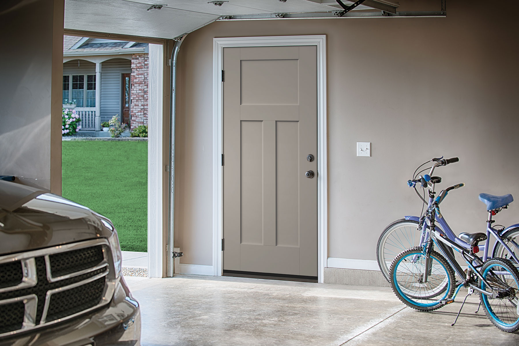 ThermaTru Door Dealer in Harrisburg & Middletown PA The Pro Gallery