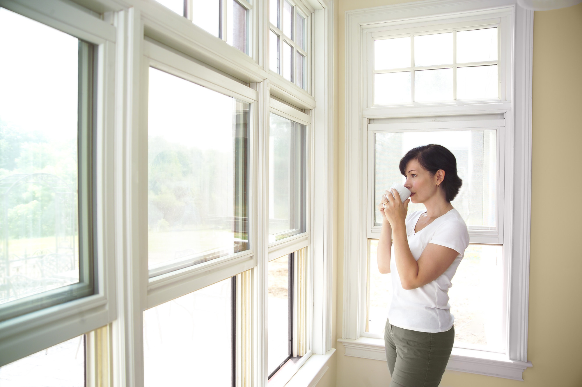 New Windows: What to Look for When Choosing - The Pro Gallery
