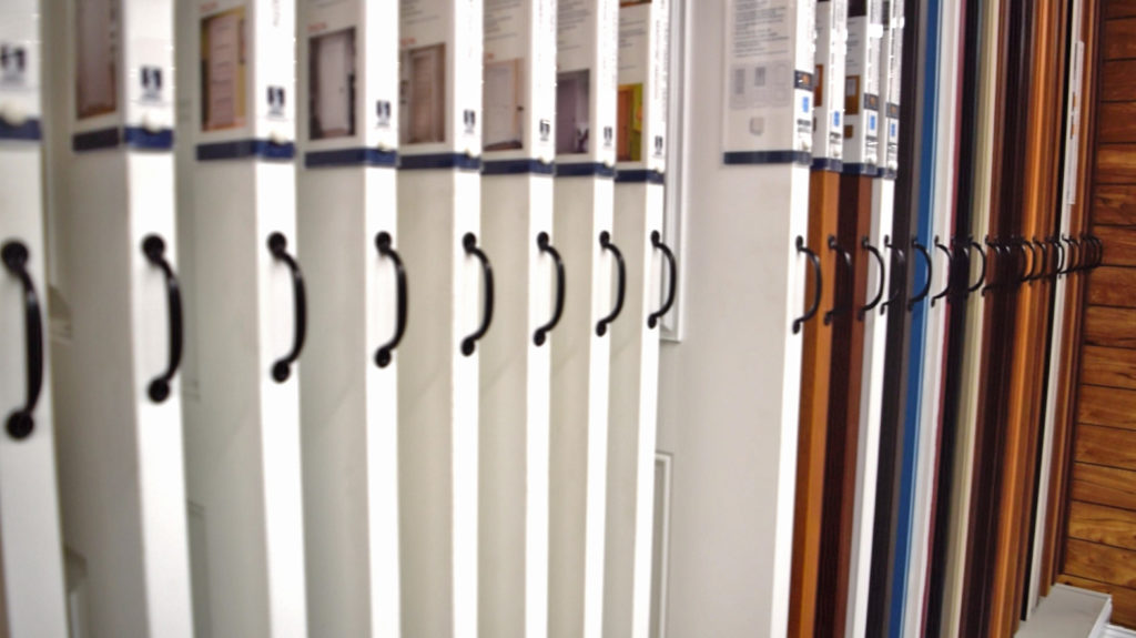 Door Showroom - Middletown, PA