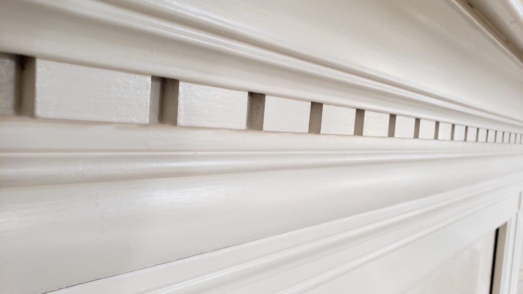 Crown Molding examples - Moulding in Harrisburg PA