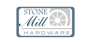 Stone Mill Hardware